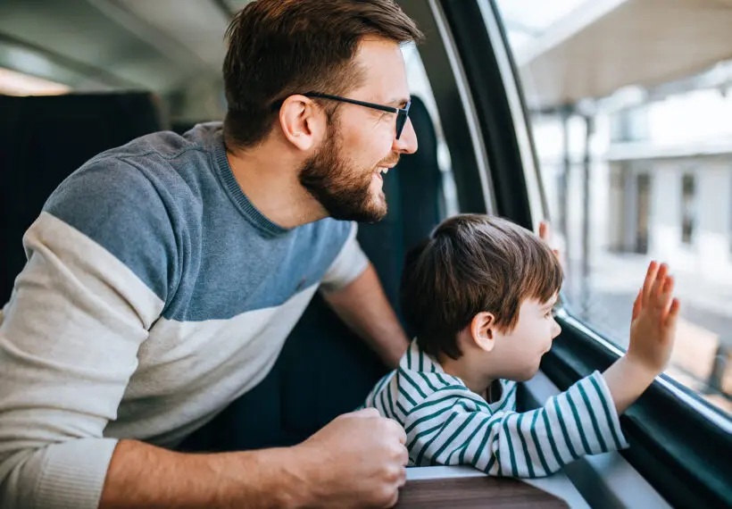 Anreise mit dem Zug - Ramsau am Dachstein Anreise mit dem Zug - Ramsau am Dachstein