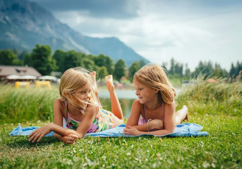 Baden - Sommerurlaub in Schladming-Dachstein Baden - Sommerurlaub in Schladming-Dachstein