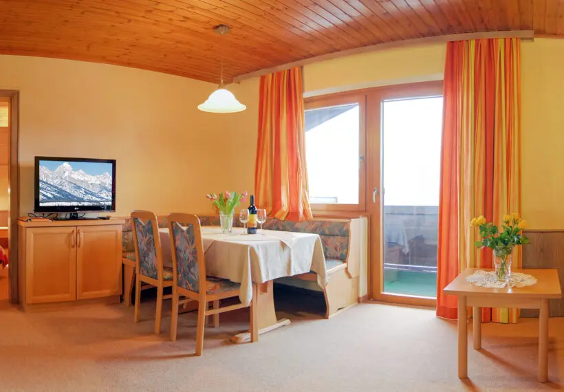 Ferienwohnung in Ramsau am Dachstein, Dachstein