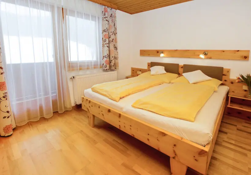 Ferienwohnung in Ramsau am Dachstein, Hochkönig