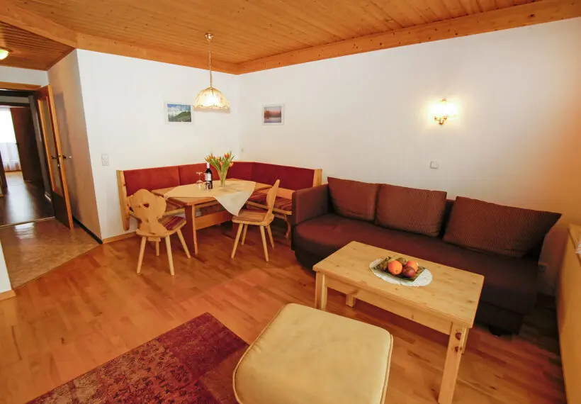 Ferienwohnung in Ramsau am Dachstein, Hochkönig