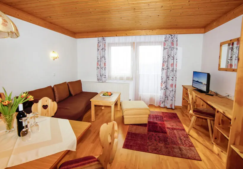 Ferienwohnung in Ramsau am Dachstein, Hochkönig