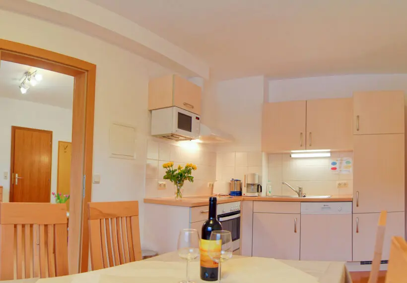 Ferienwohnung in Ramsau am Dachstein, Scheichenspitz