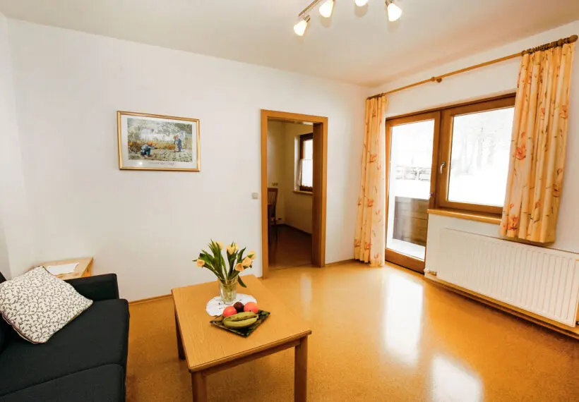 Ferienwohnung in Ramsau am Dachstein, Scheichenspitz