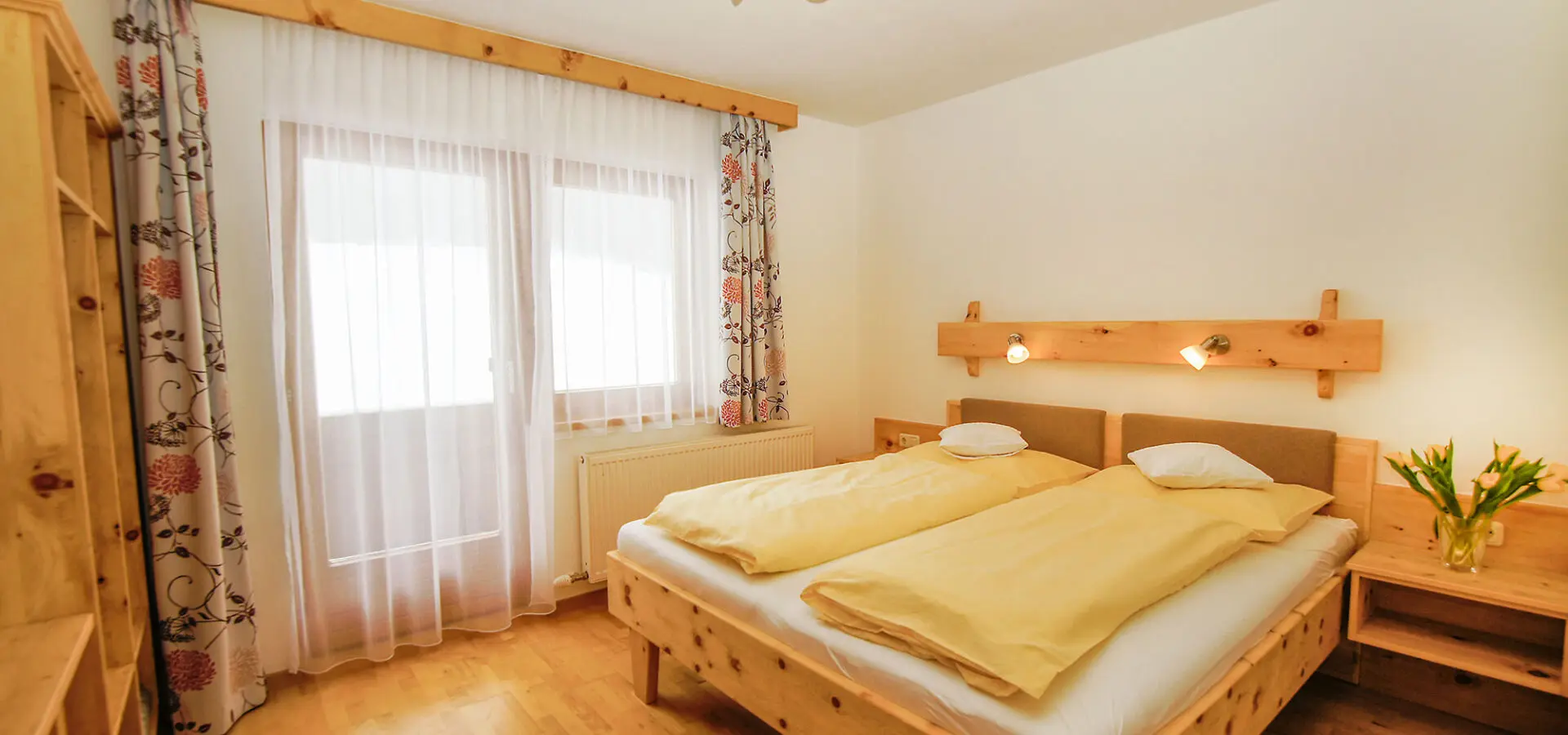 Ferienwohnung in Ramsau am Dachstein, Scheichenspitz