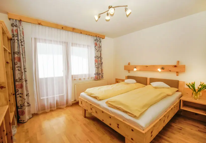 Ferienwohnung in Ramsau am Dachstein, Scheichenspitz