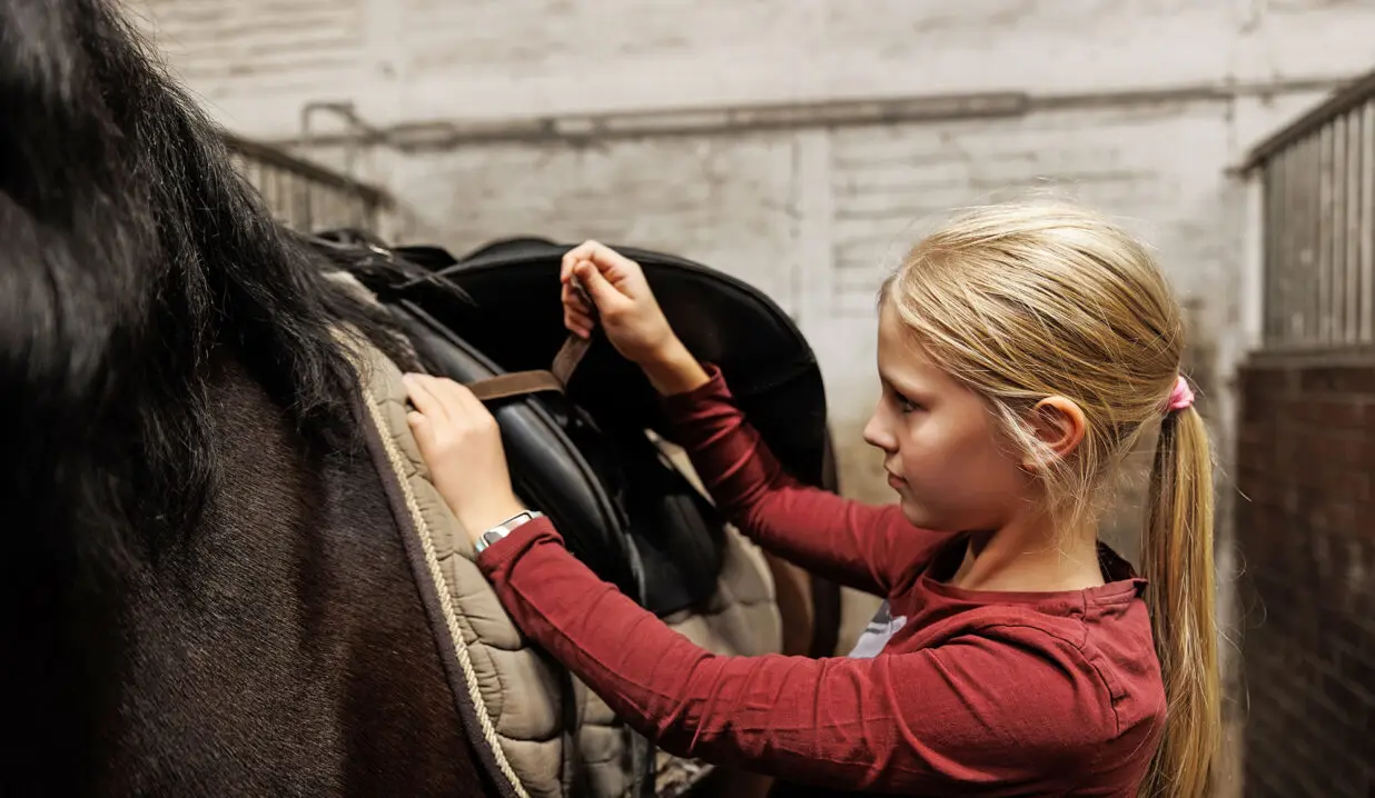 Reiten - Urlaub in Ramsau am Dachstein Reiten - Urlaub in Ramsau am Dachstein