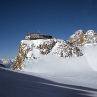 Gletscher - Schladming-Dachstein - Ramsau