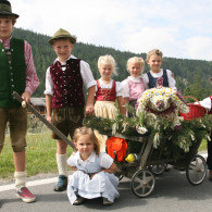 Kids - Schladming-Dachstein - Ramsau