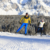 Langlaufen - Schladming-Dachstein - Ramsau