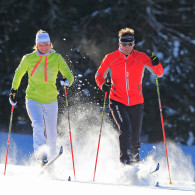 Langlaufen - Schladming-Dachstein - Ramsau