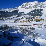 Ramsau - Schladming-Dachstein