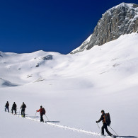 Tourenski - Schladming-Dachstein - Ramsau