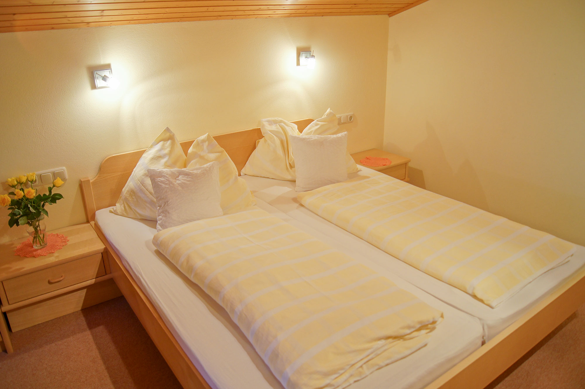 Ferienwohnung in Ramsau am Dachstein, Dachstein