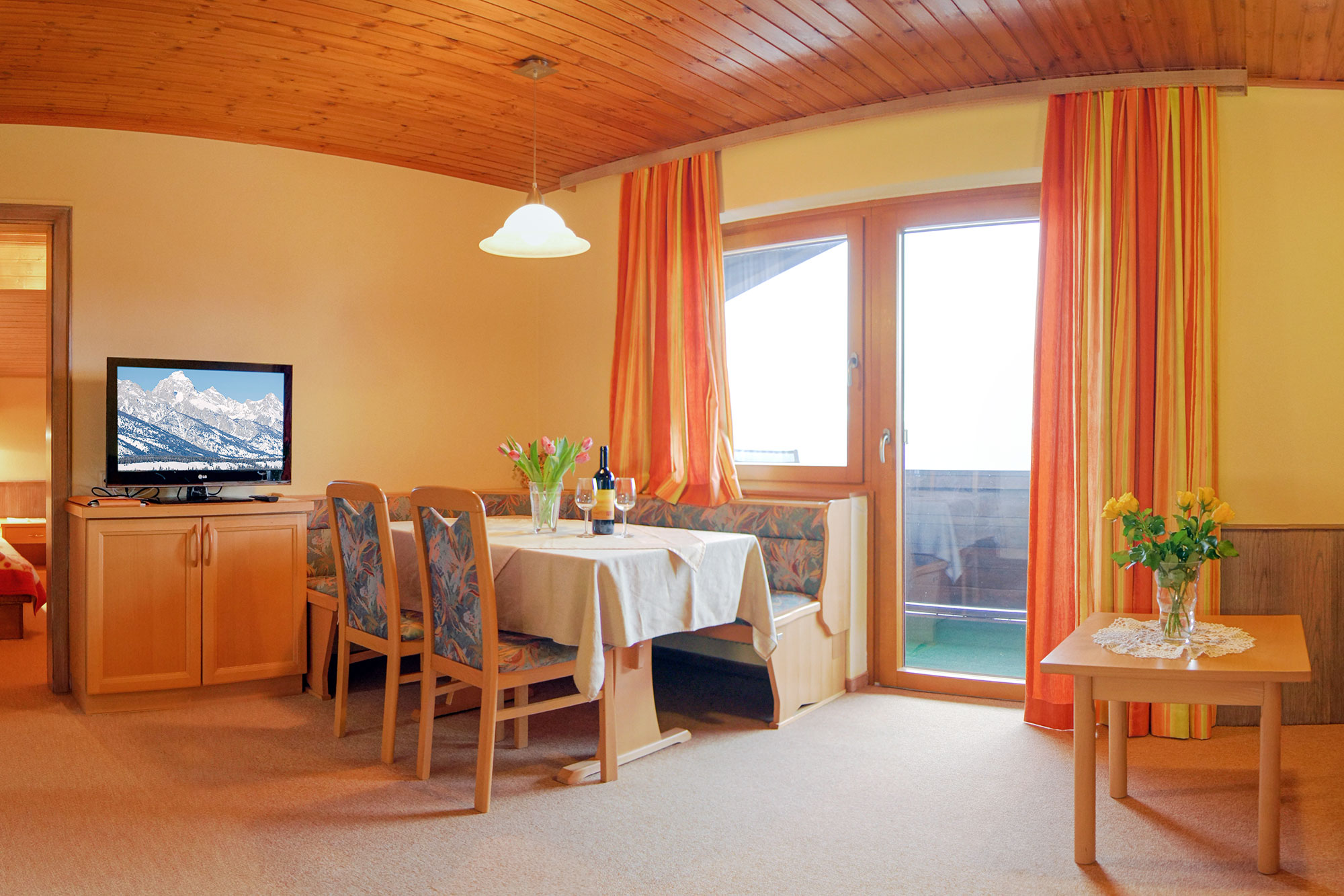 Ferienwohnung in Ramsau am Dachstein, Dachstein