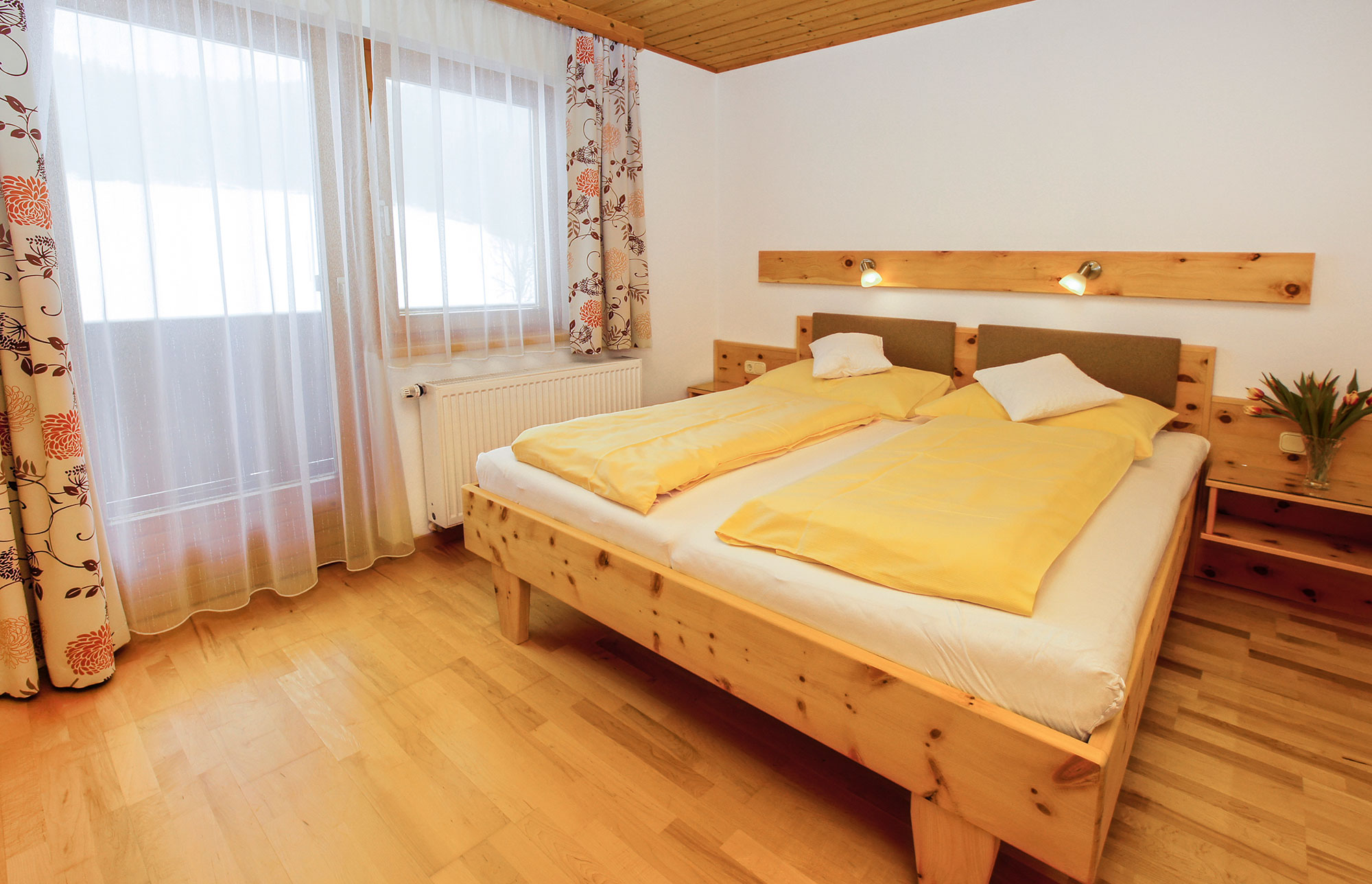 Ferienwohnung in Ramsau am Dachstein, Hochkönig