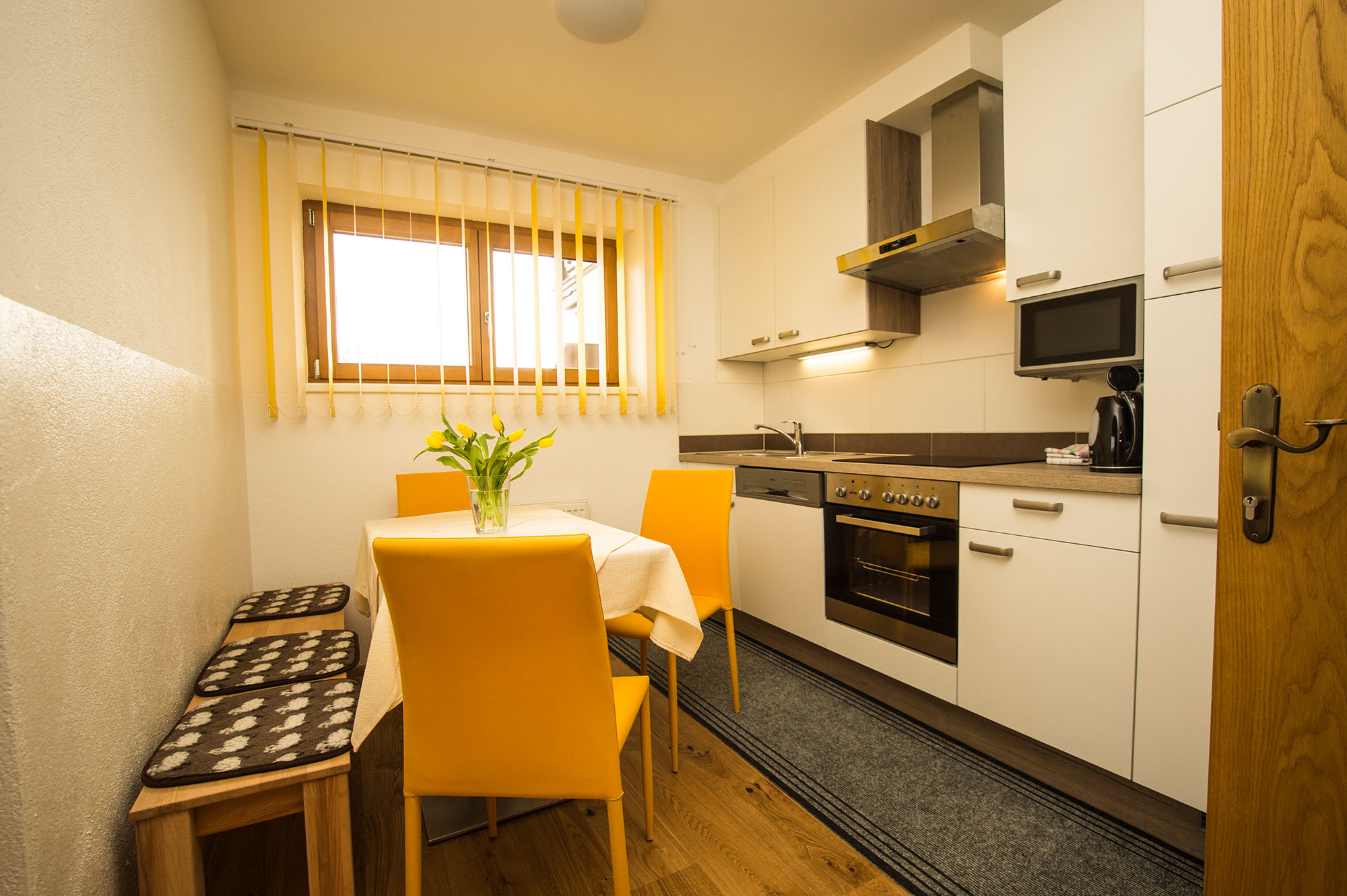 Ferienwohnung in Ramsau am Dachstein, Planai