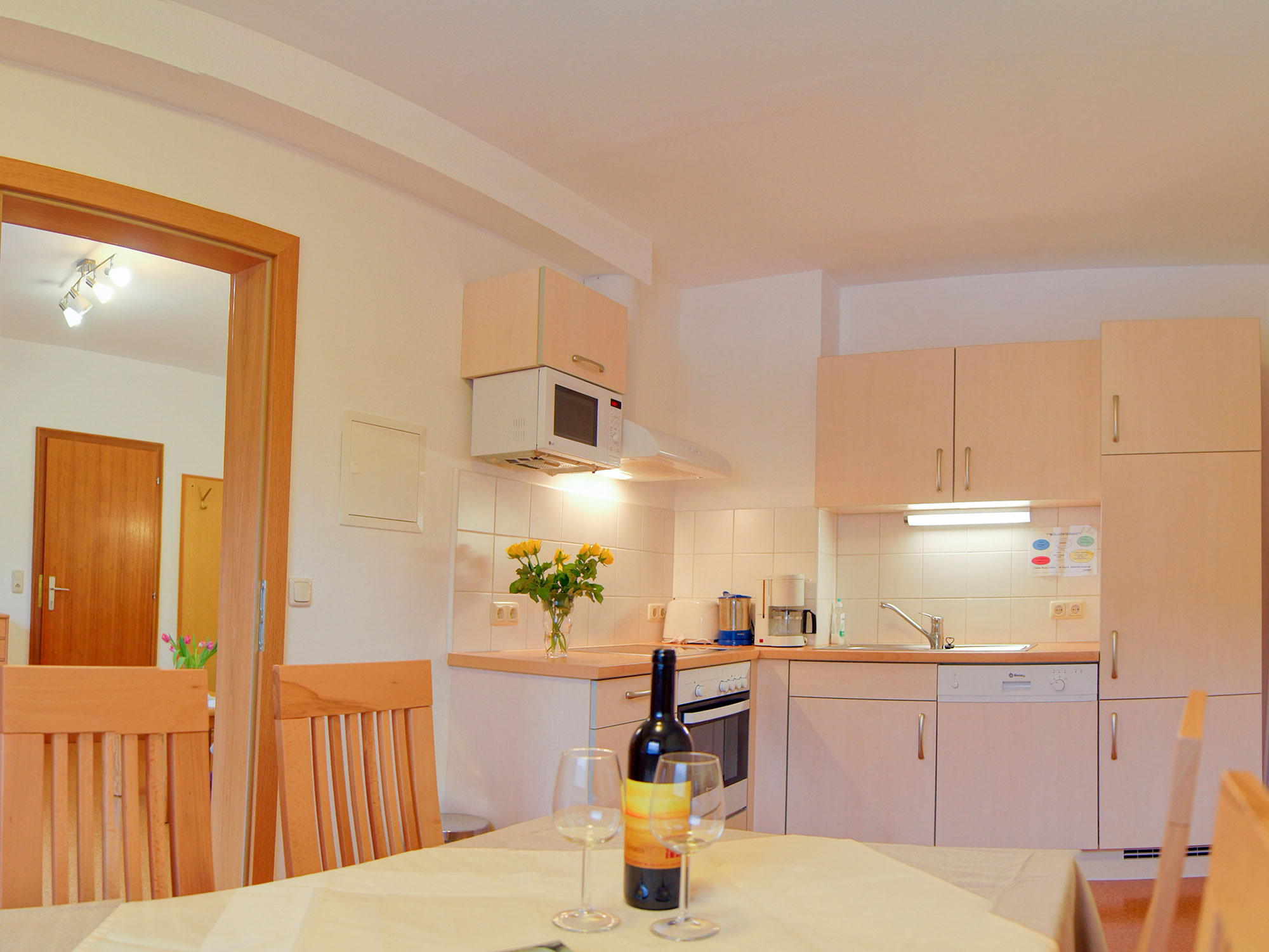 Ferienwohnung in Ramsau am Dachstein, Scheichenspitz