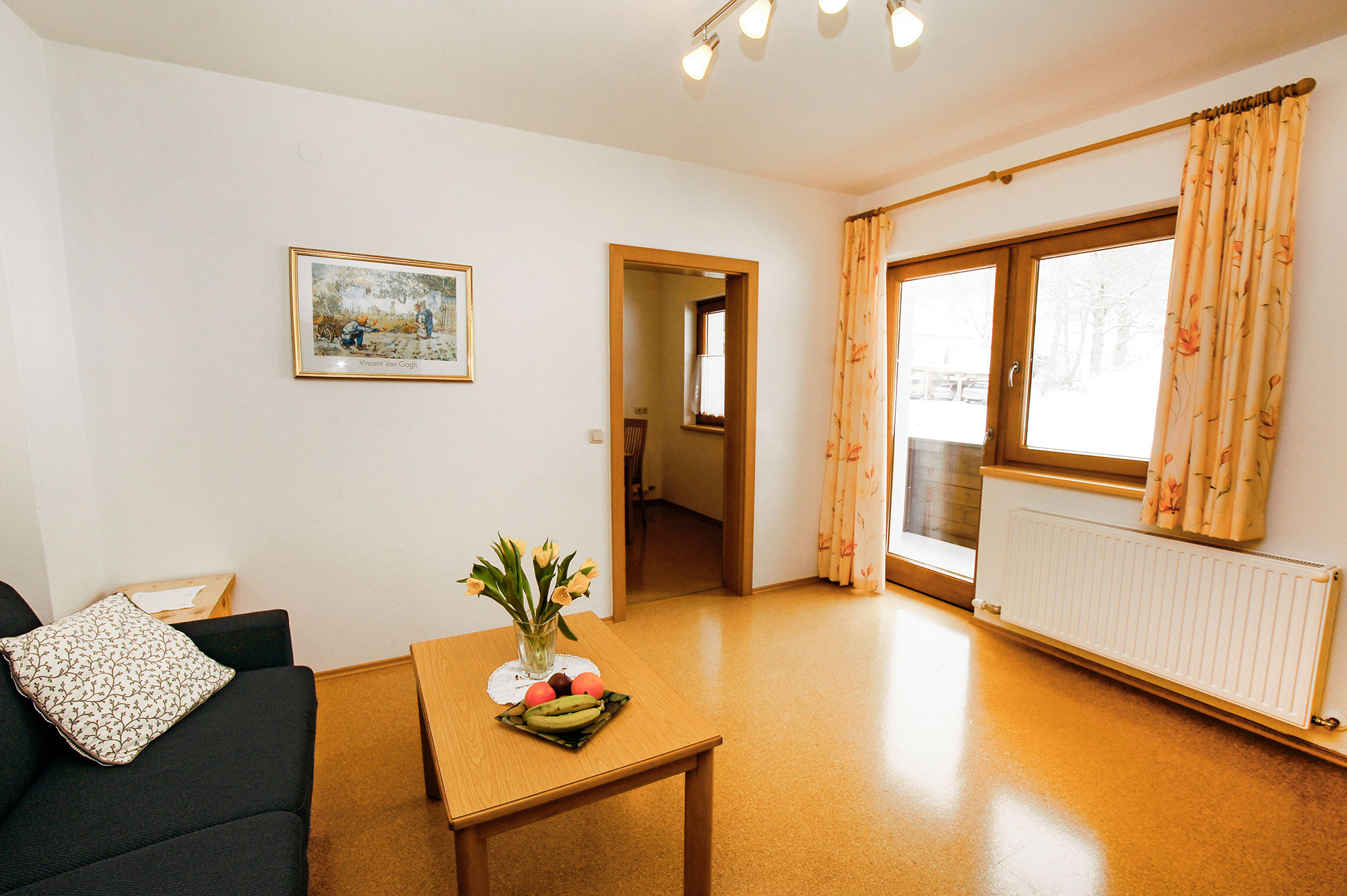 Ferienwohnung in Ramsau am Dachstein, Scheichenspitz