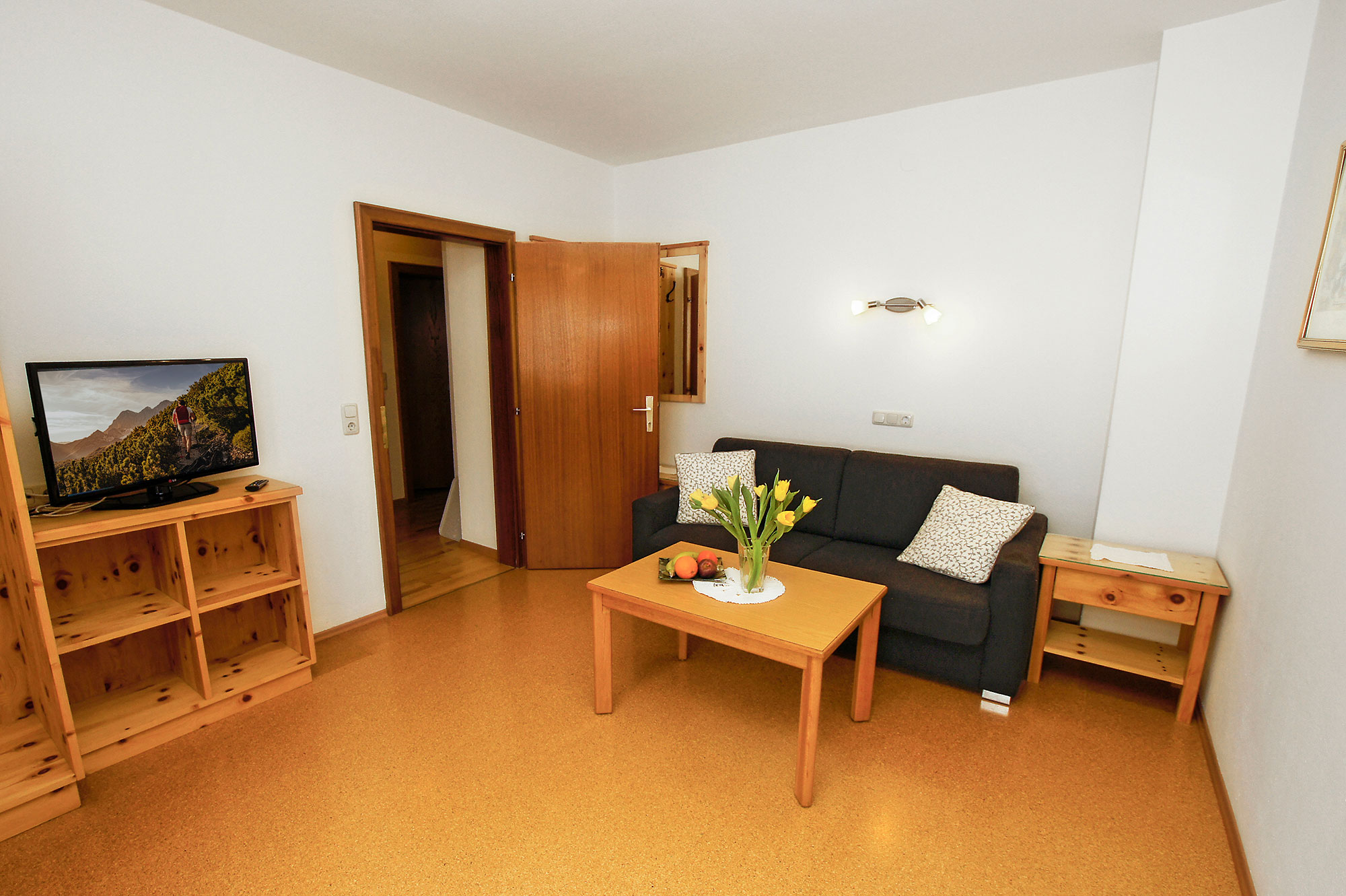 Ferienwohnung in Ramsau am Dachstein, Scheichenspitz