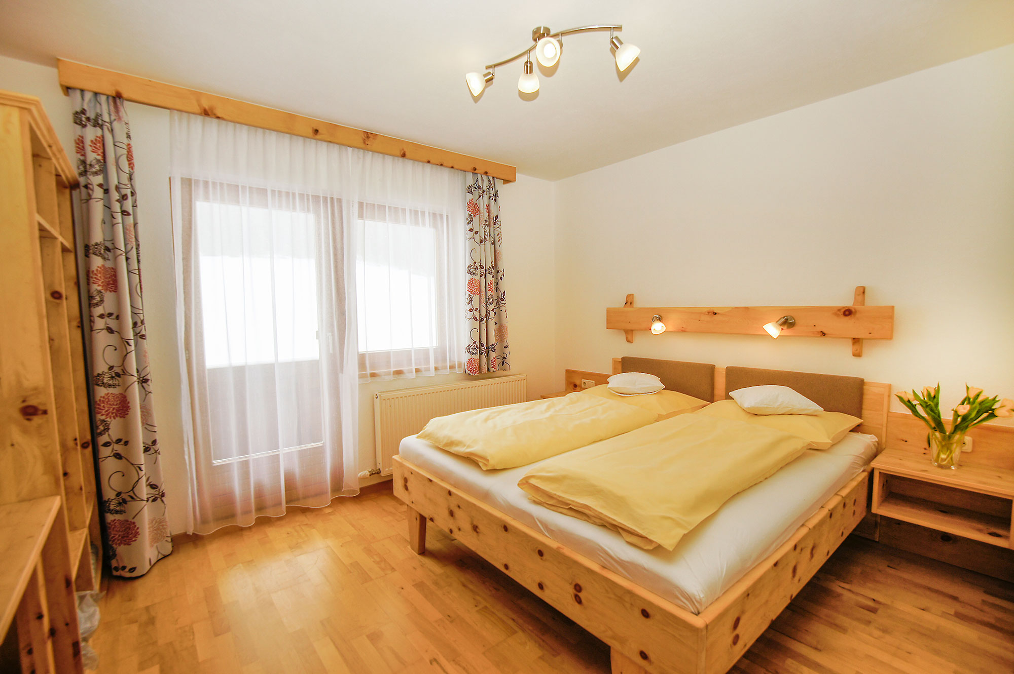 Ferienwohnung in Ramsau am Dachstein, Scheichenspitz