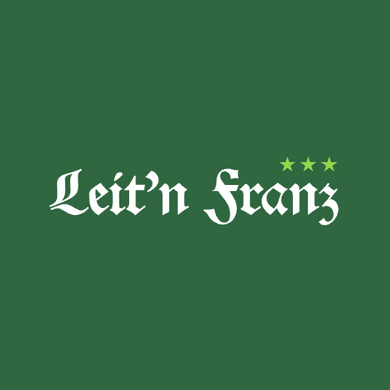 Pension Leit'n Franz in Ramsau am Dachstein, Austria