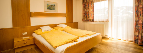 Ferienwohnung - Ramsau - Hotel & Pension Leit'n Franz