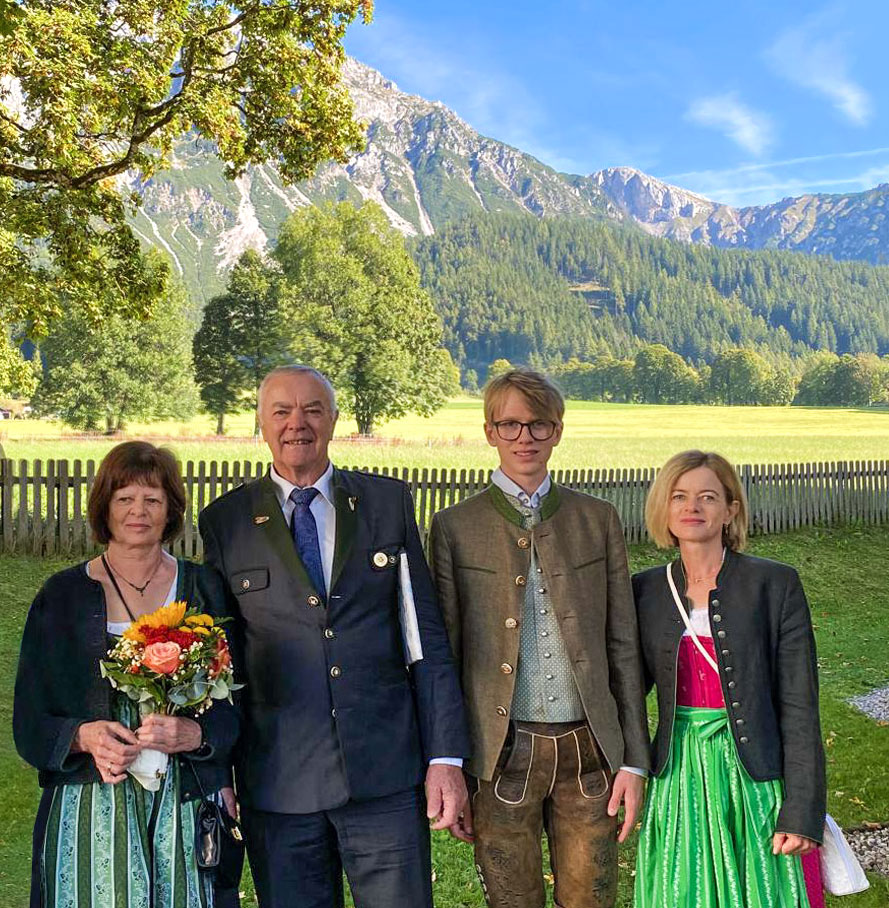 Pension Ramsau Dachstein 7 Pension Ramsau Dachstein 7